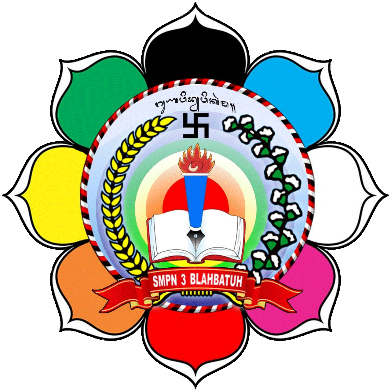 Logo Sekolah